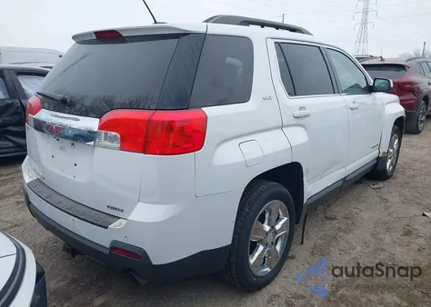 2015 GMC Terrain Slt-1 z USA, uszkodzony, nr VIN 2GKFLXE31F6176900